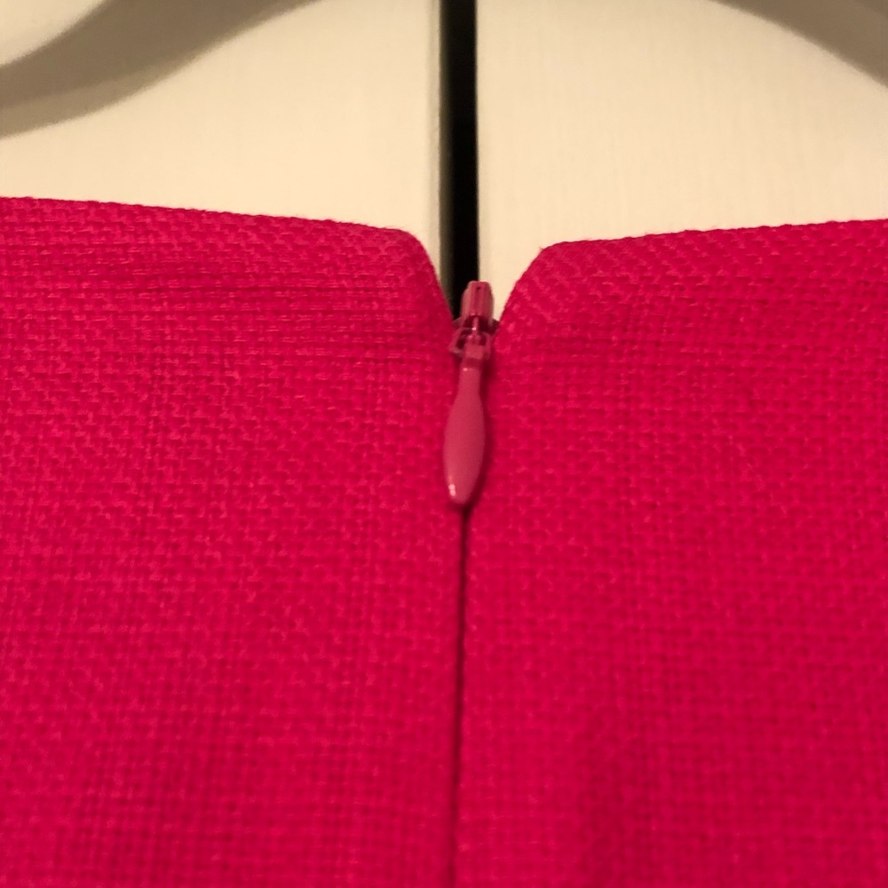 🆕 J Crew Pink Dress - Picture 7 of 8